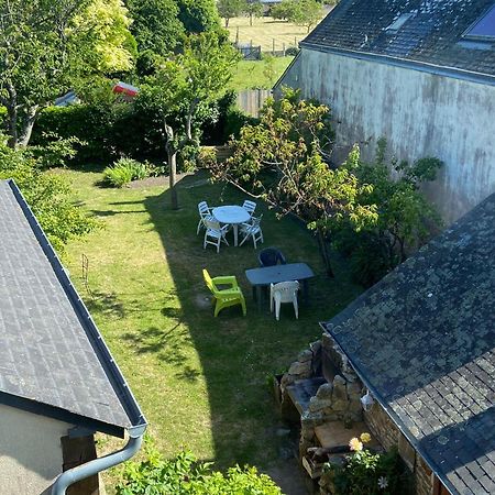 La Colline Maison De Famille A 100M De La Rance La Richardais Extérieur photo