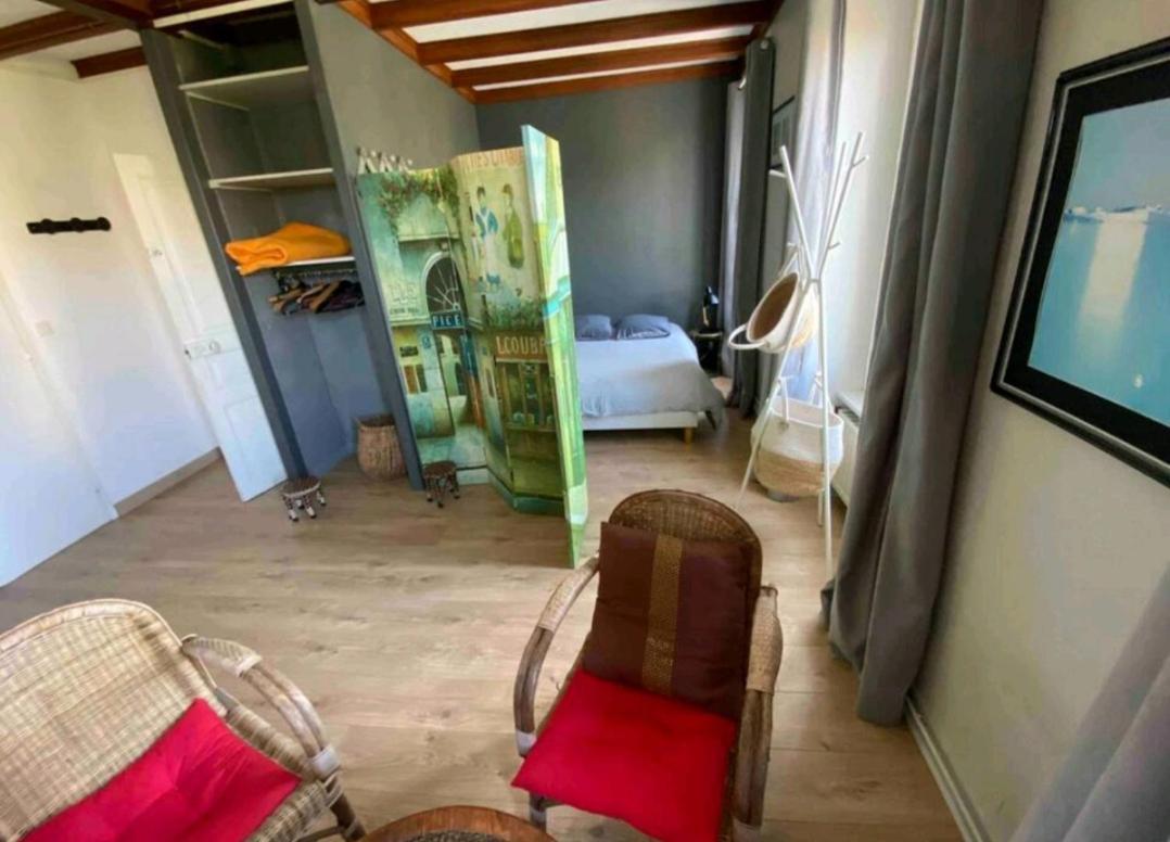 La Colline Maison De Famille A 100M De La Rance La Richardais Extérieur photo